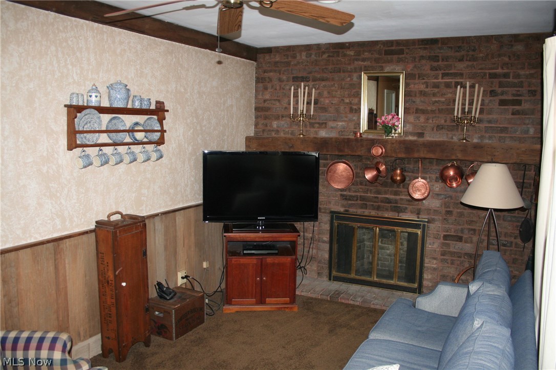 Gilcrest Estates - Residential