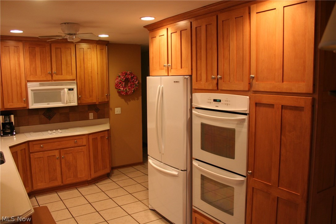 Gilcrest Estates - Residential