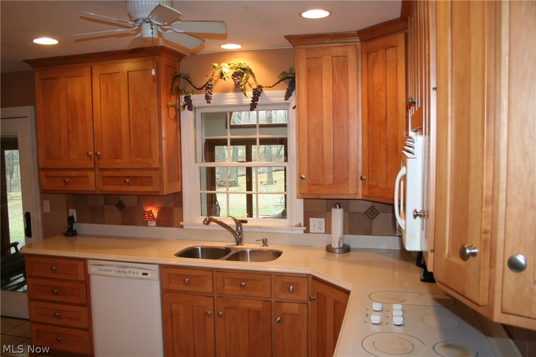 Gilcrest Estates - Residential