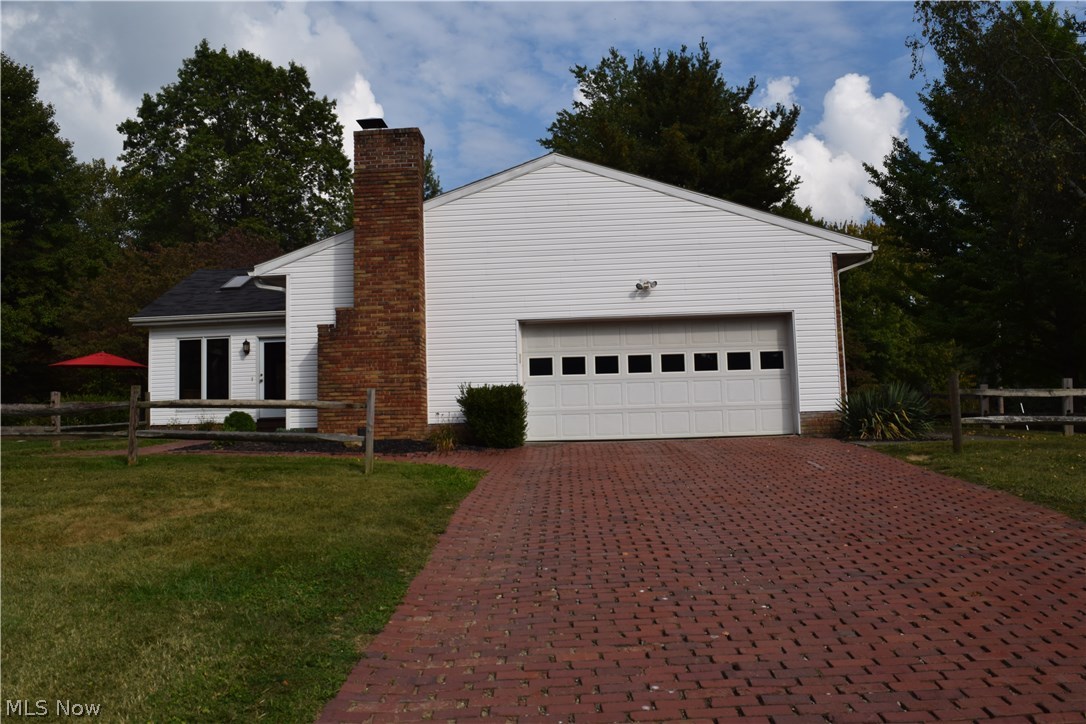 Gilcrest Estates - Residential