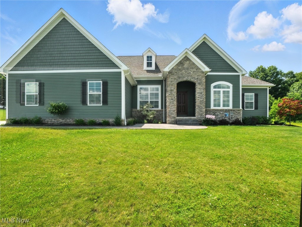 2934 Meadow Creek Drive