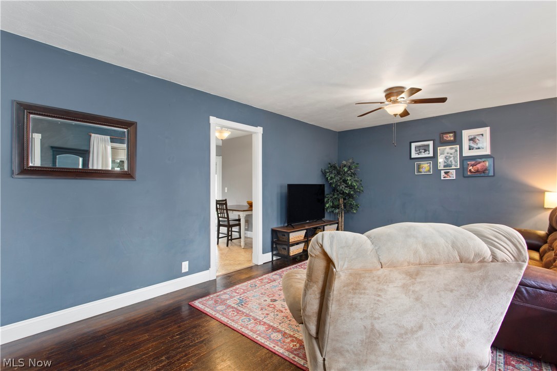 Maplehurst Allotment - Residential