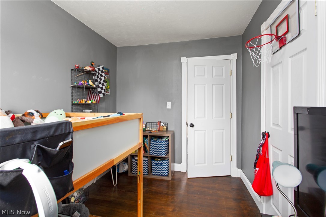 Maplehurst Allotment - Residential