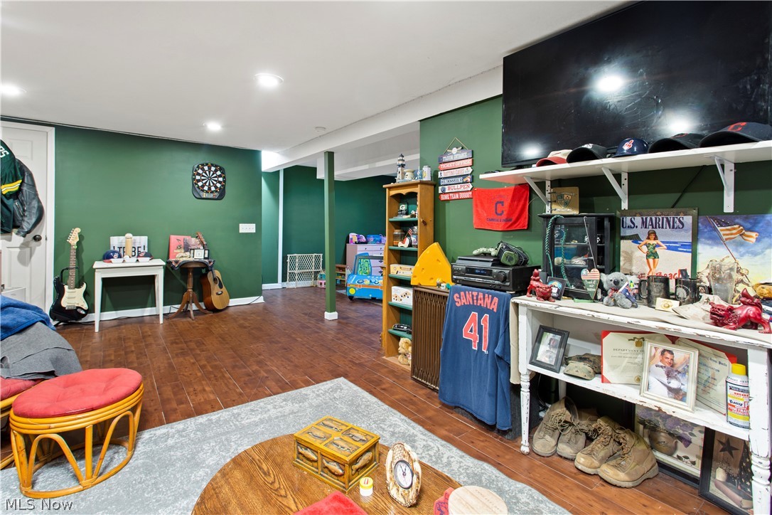 Maplehurst Allotment - Residential