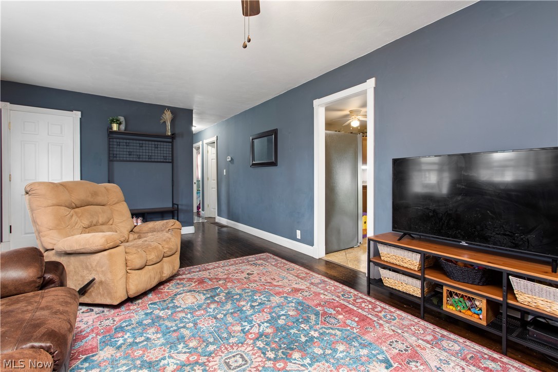 Maplehurst Allotment - Residential