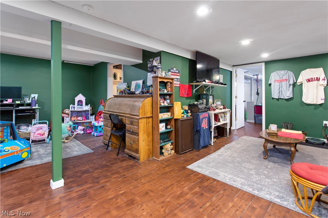 Maplehurst Allotment - Residential