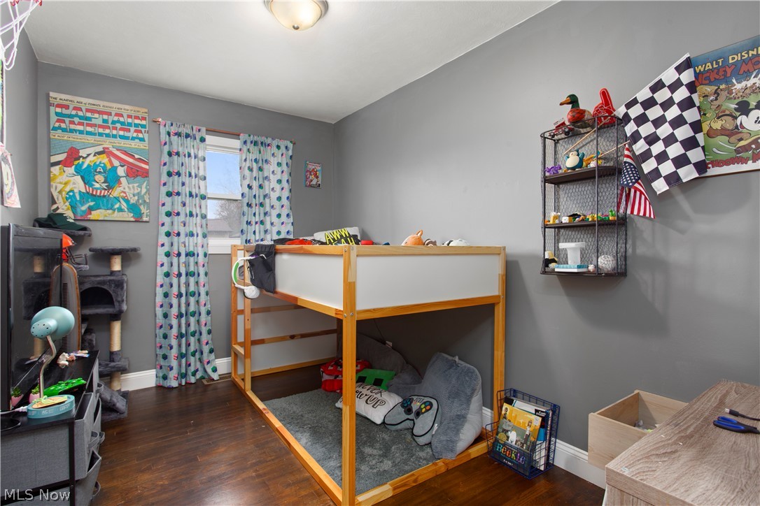 Maplehurst Allotment - Residential