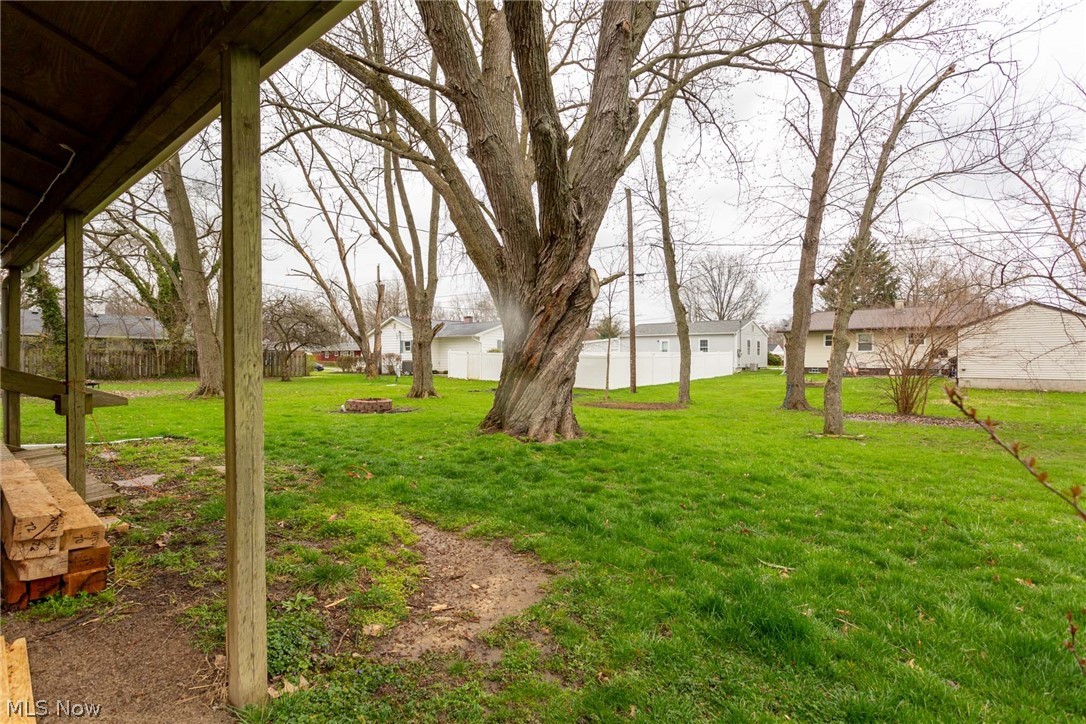 Maplehurst Allotment - Residential