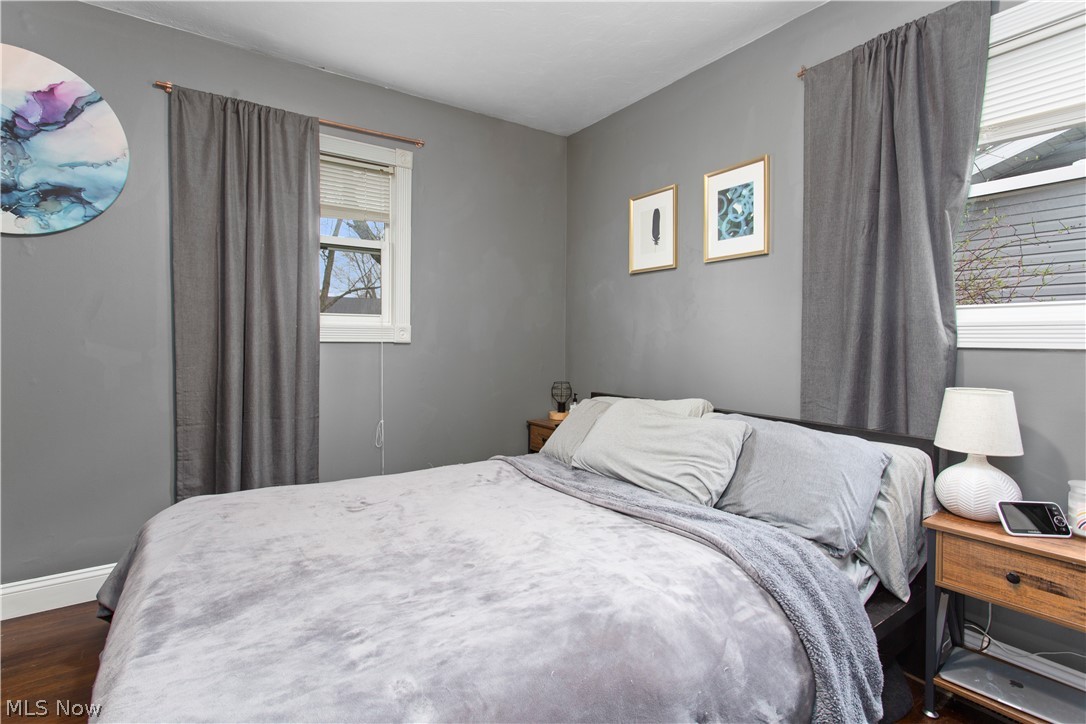 Maplehurst Allotment - Residential