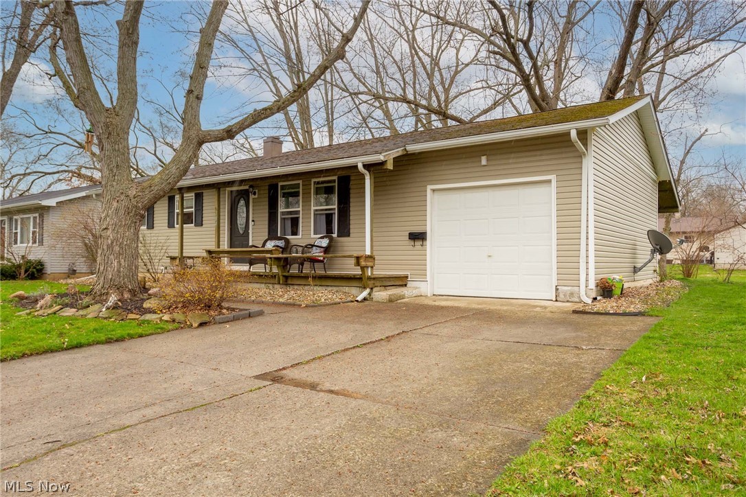 Maplehurst Allotment - Residential