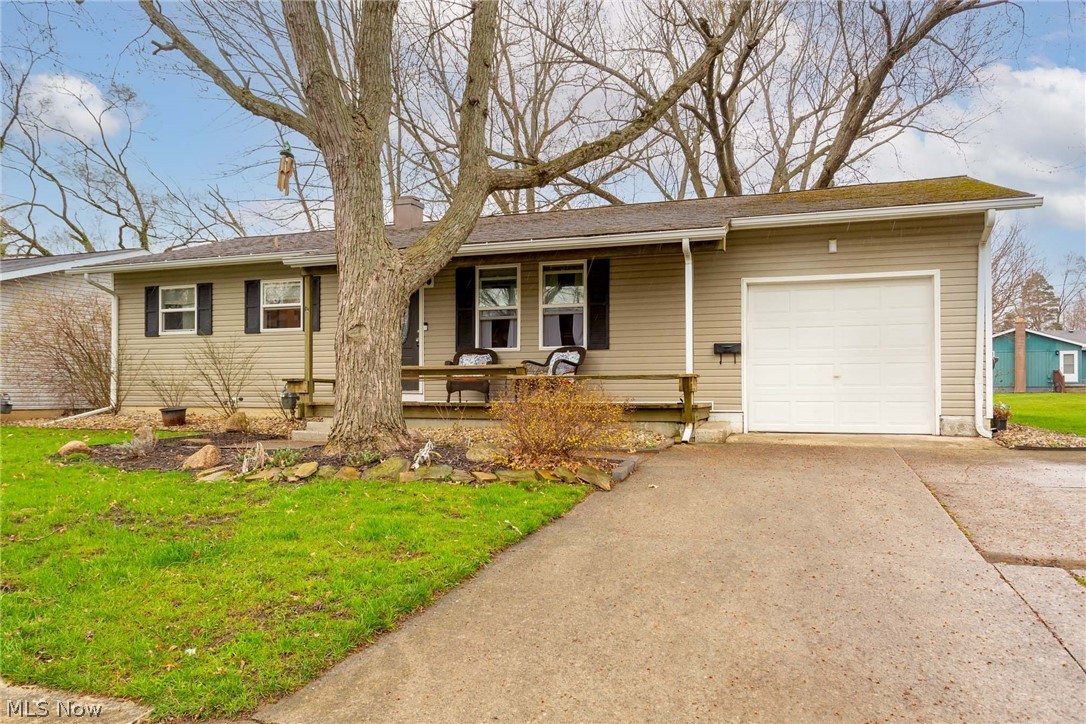 Maplehurst Allotment - Residential