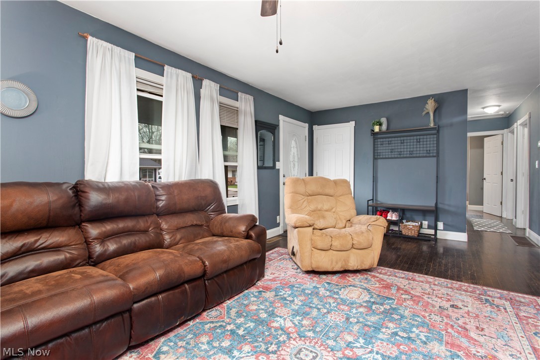 Maplehurst Allotment - Residential