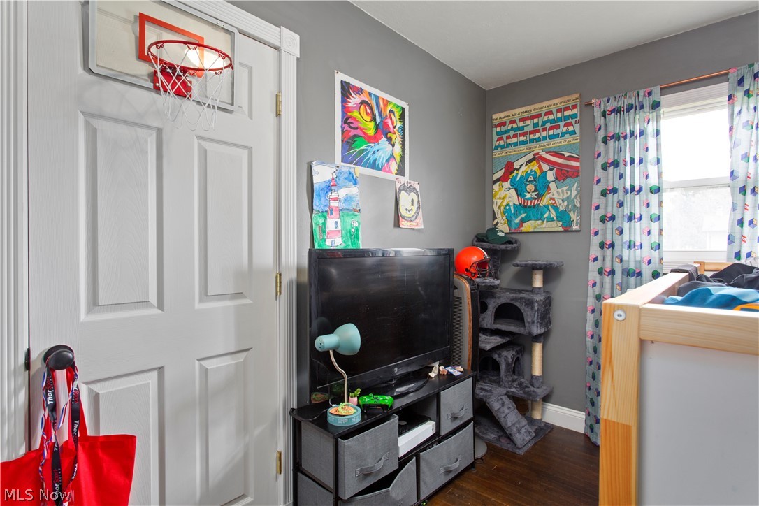 Maplehurst Allotment - Residential