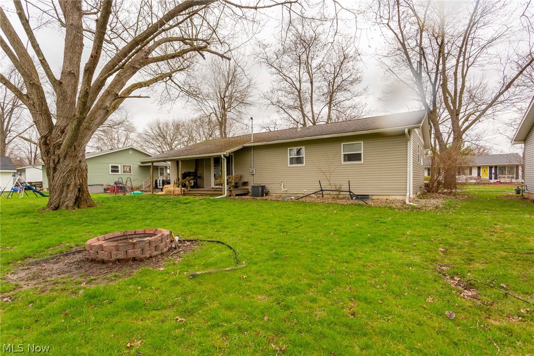 Maplehurst Allotment - Residential