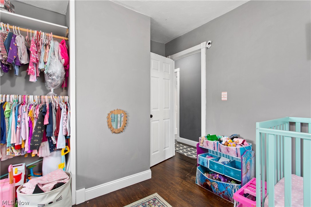 Maplehurst Allotment - Residential