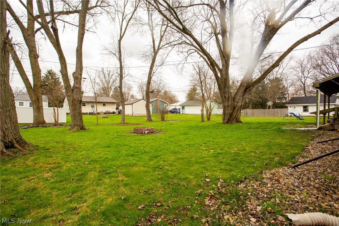 Maplehurst Allotment - Residential
