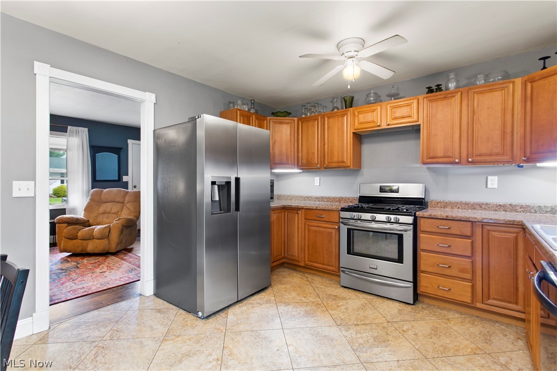 Maplehurst Allotment - Residential