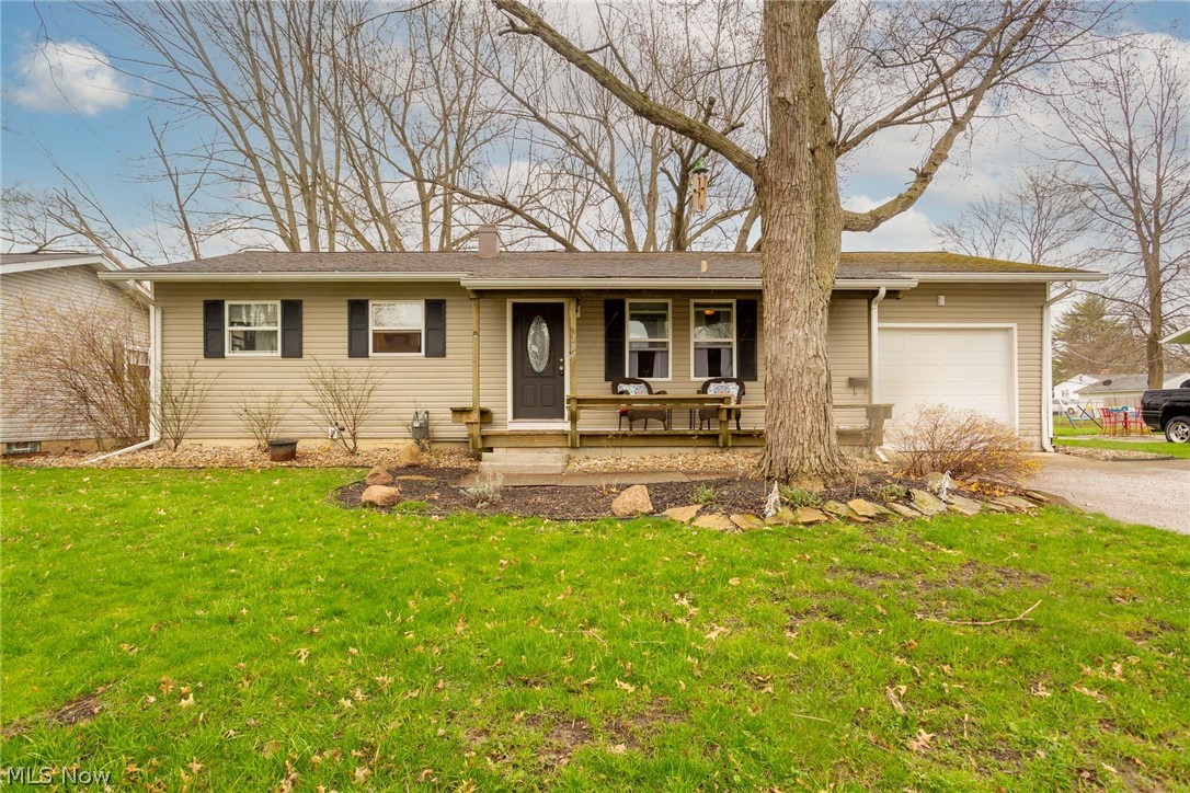 Maplehurst Allotment - Residential