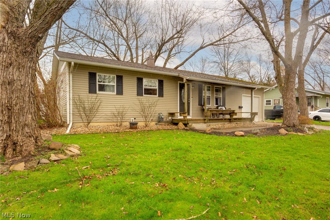 Maplehurst Allotment - Residential