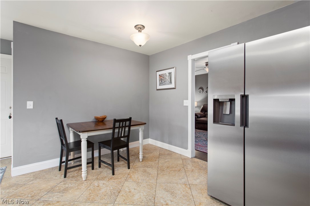 Maplehurst Allotment - Residential