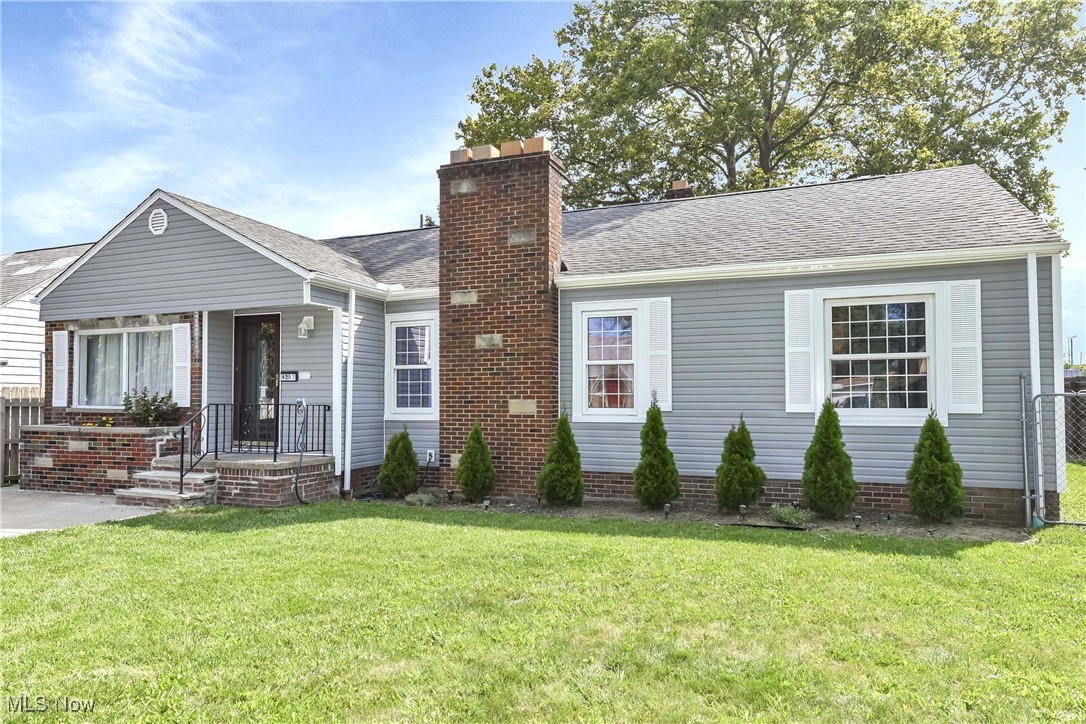 Memphis - Residential