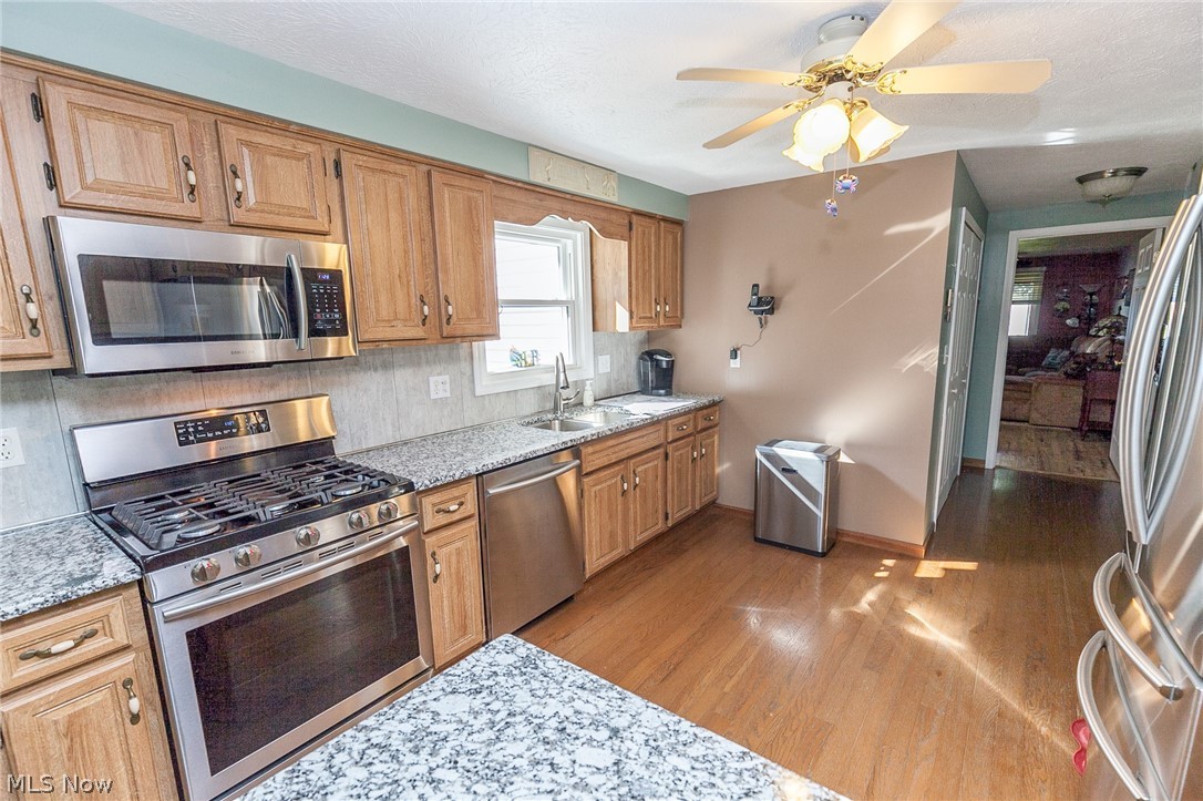 Heritage Estate Sub - Residential