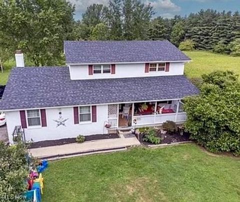 6828 Bevelhymer Road New Albany OH 43054