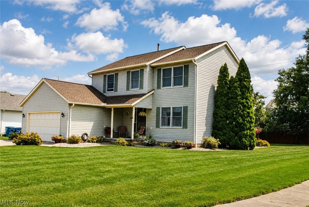 5887 Boxwood Drive