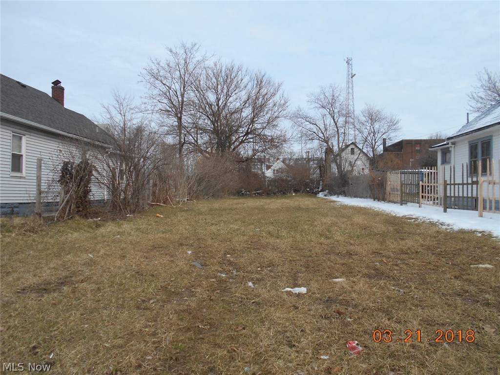 This is a great opportunity to build a new home on this lot or to create a community garden on this property. There may be possible tax abatements if you build a new house. Bank of America, N.A associates and or bank associates' household Members, and HTS business partners of the Bank, are prohibited from purchasing REO properties, either owned or serviced by the Bank, whether directly or indirectly.