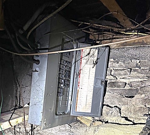 Standifords Add - Residential