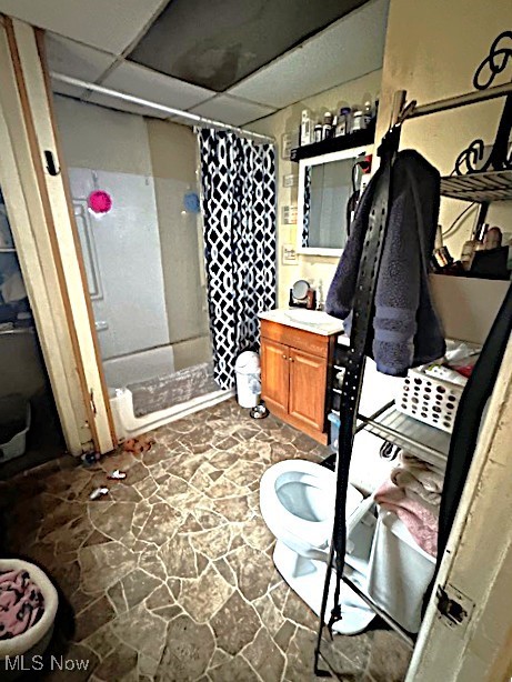 Standifords Add - Residential