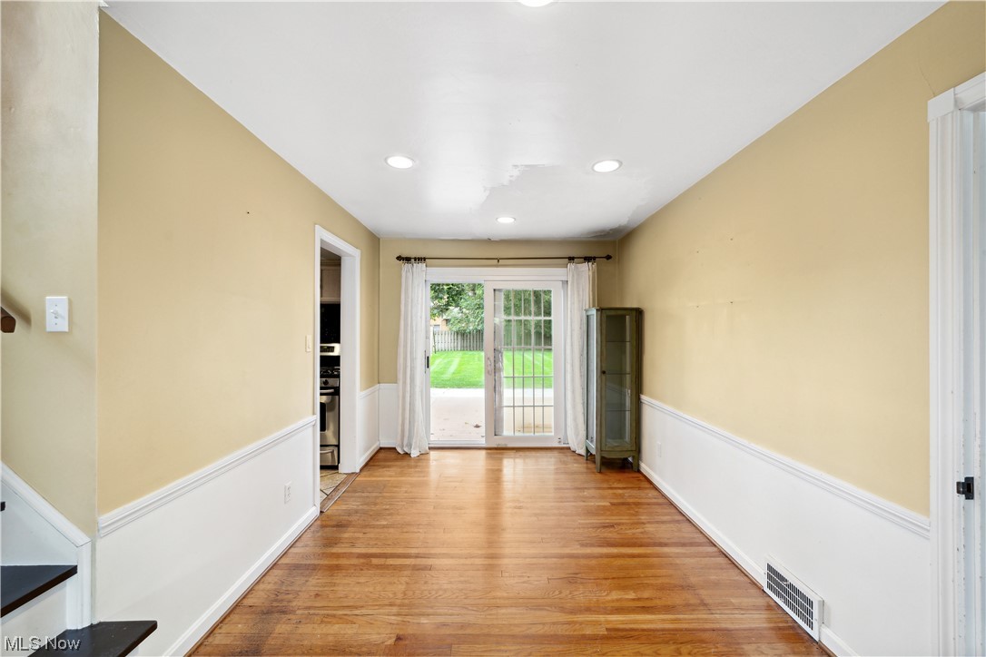 Spencer Heights - Residential