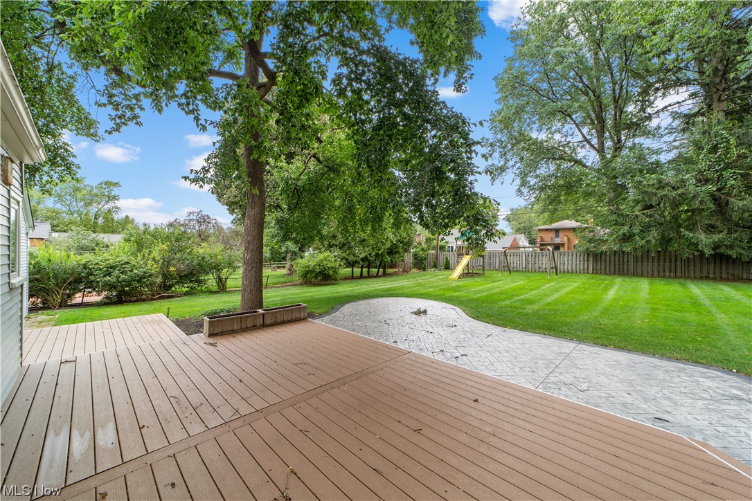 Spencer Heights - Residential