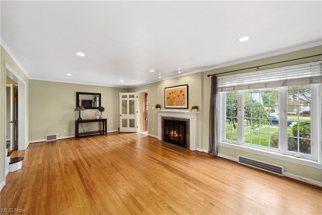 Spencer Heights - Residential