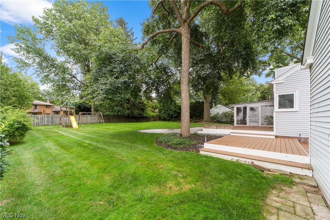 Spencer Heights - Residential