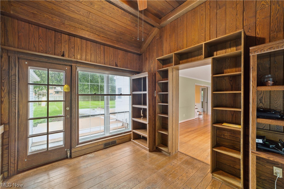 Spencer Heights - Residential