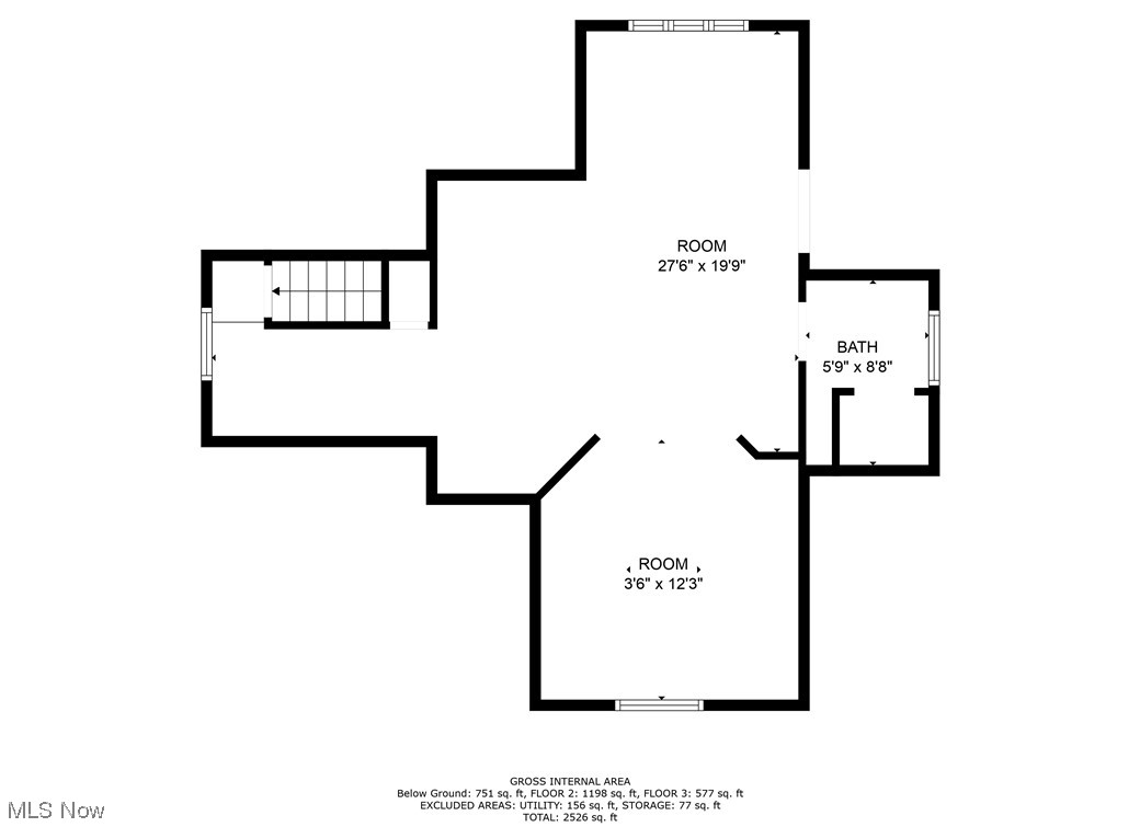 Spencer Heights - Residential