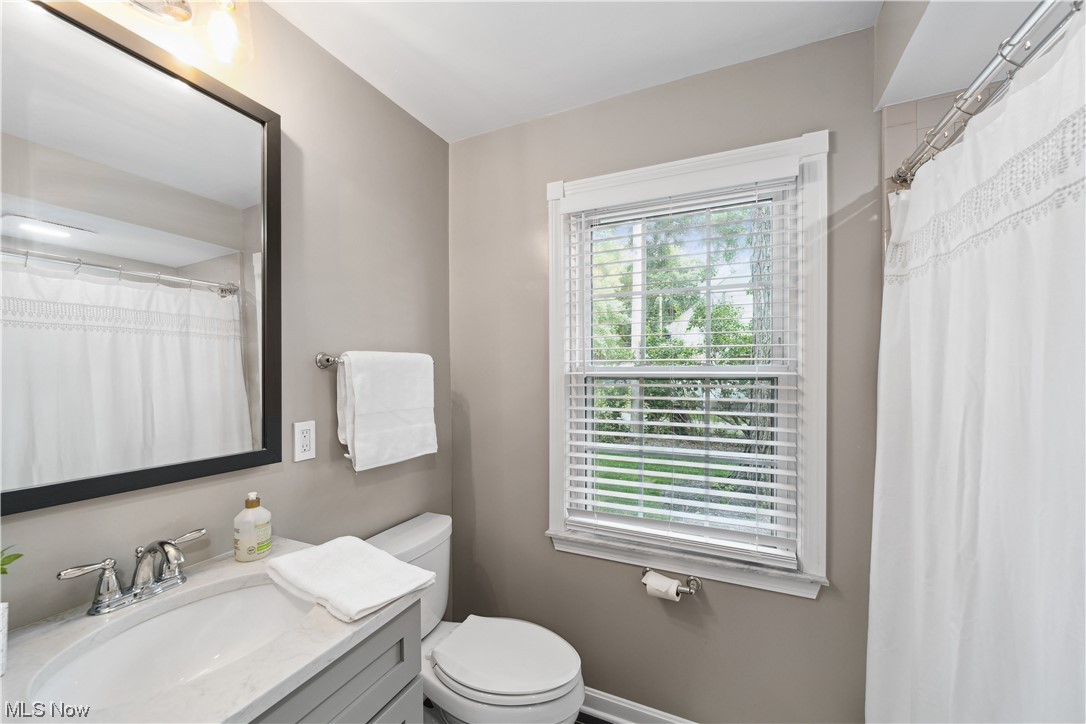 Spencer Heights - Residential