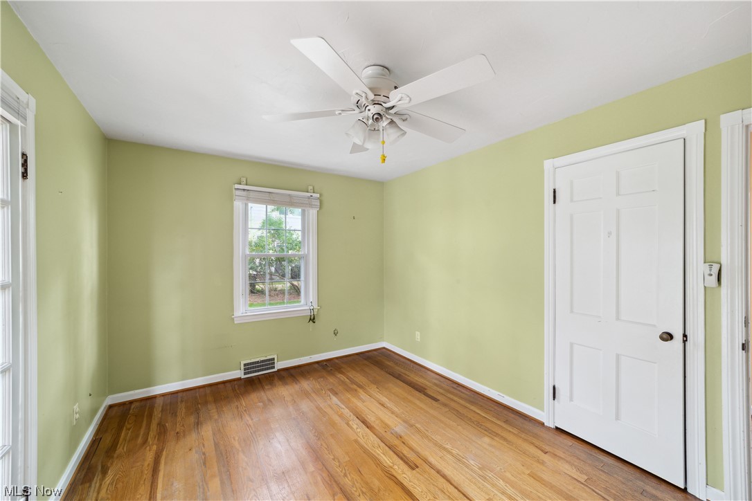 Spencer Heights - Residential