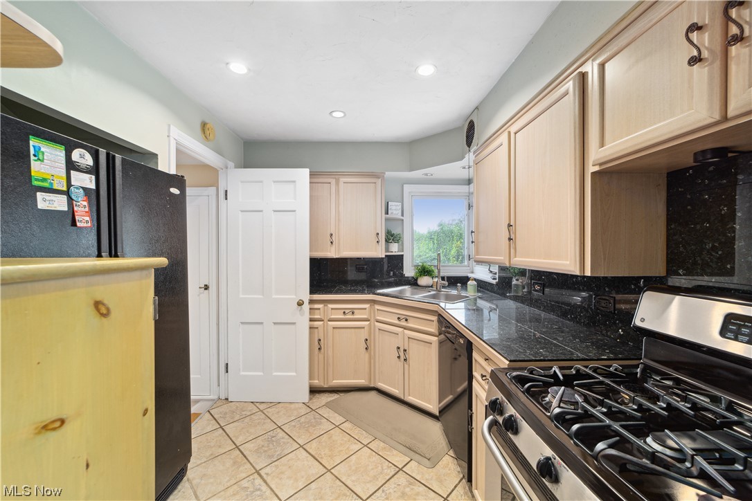 Spencer Heights - Residential