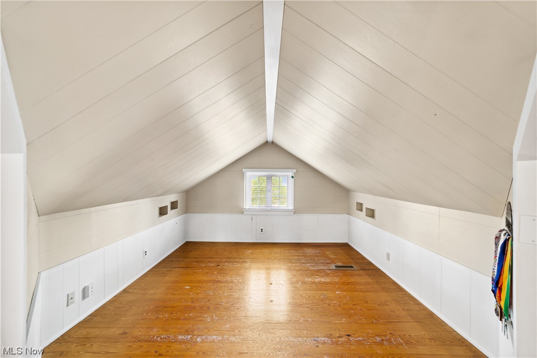 Spencer Heights - Residential