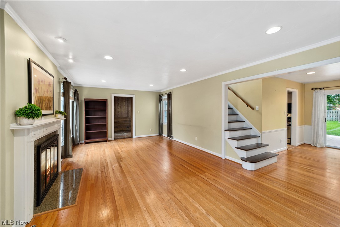 Spencer Heights - Residential