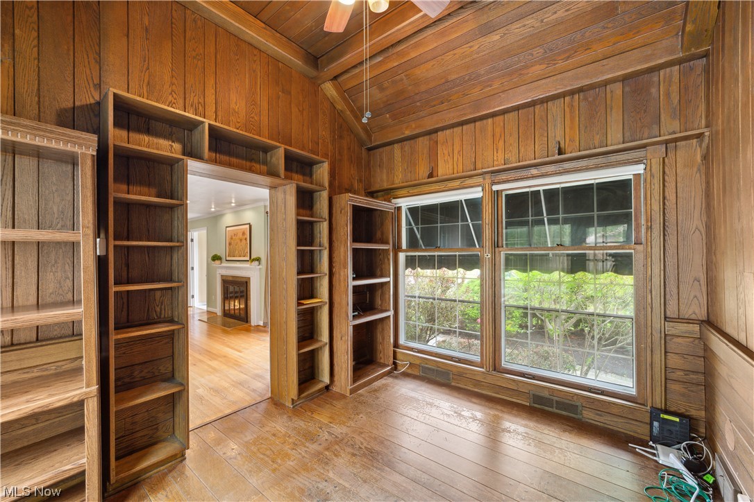 Spencer Heights - Residential