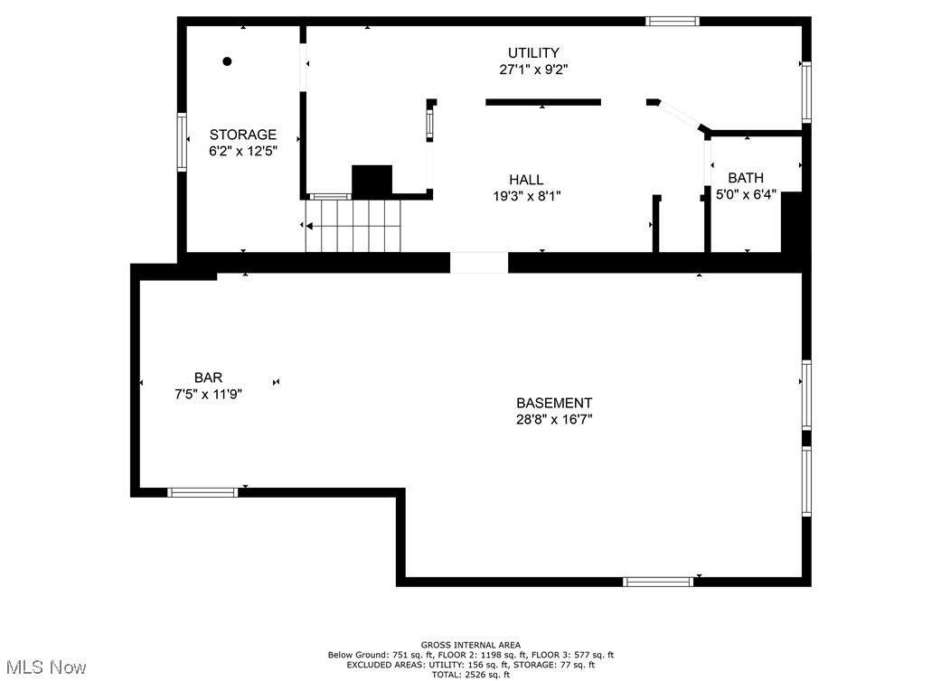 Spencer Heights - Residential