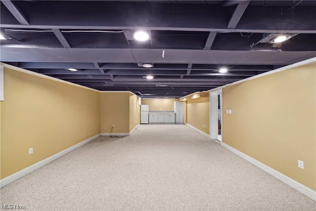 Spencer Heights - Residential