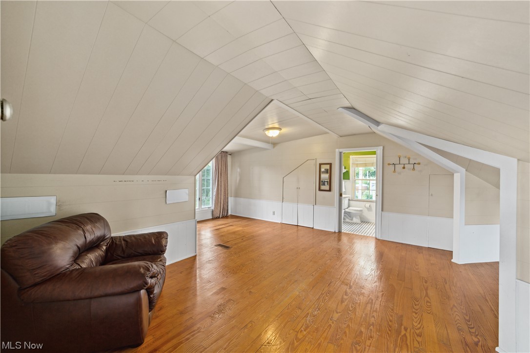 Spencer Heights - Residential