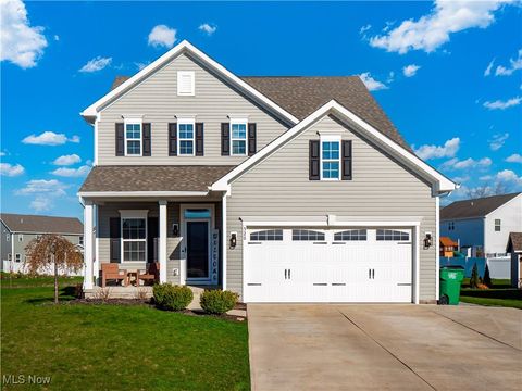 526 Belglove Place, Painesville Township, OH 44077 - MLS#: 5116417
