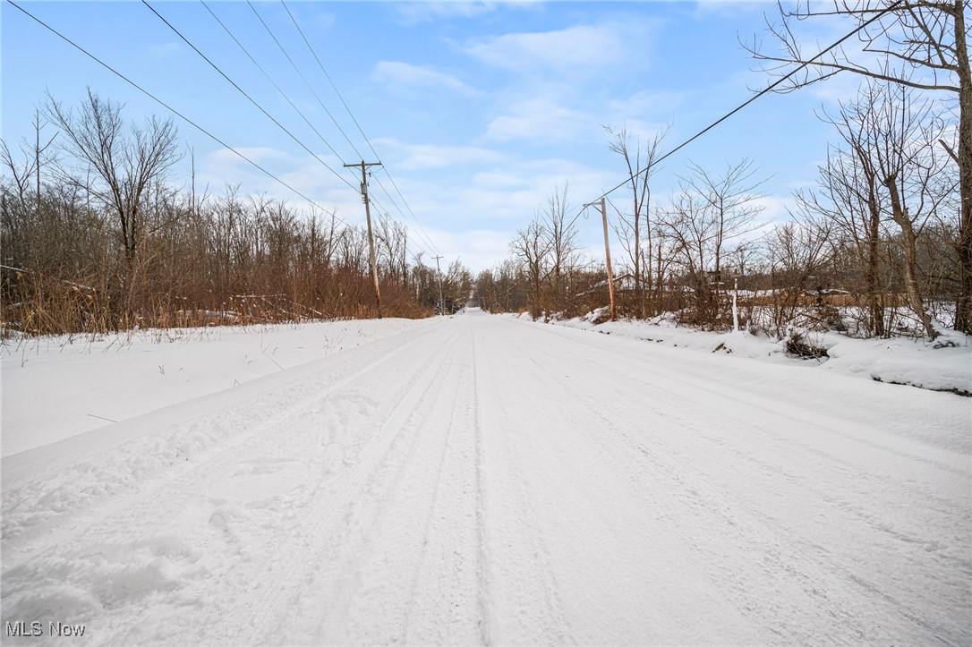 Ledge Road, Thompson, Ohio image 26