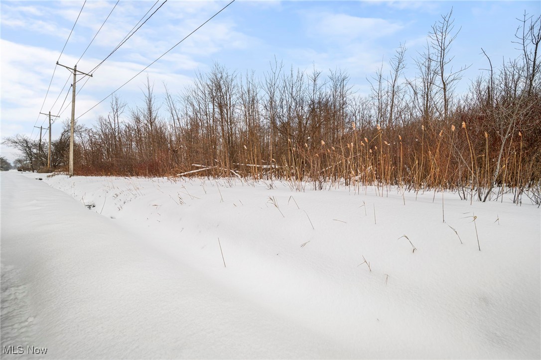 Ledge Road, Thompson, Ohio image 22