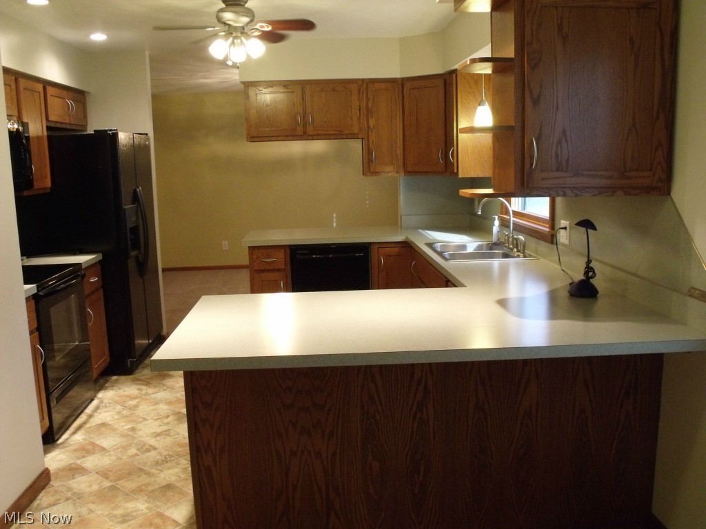 Oakwood - Residential